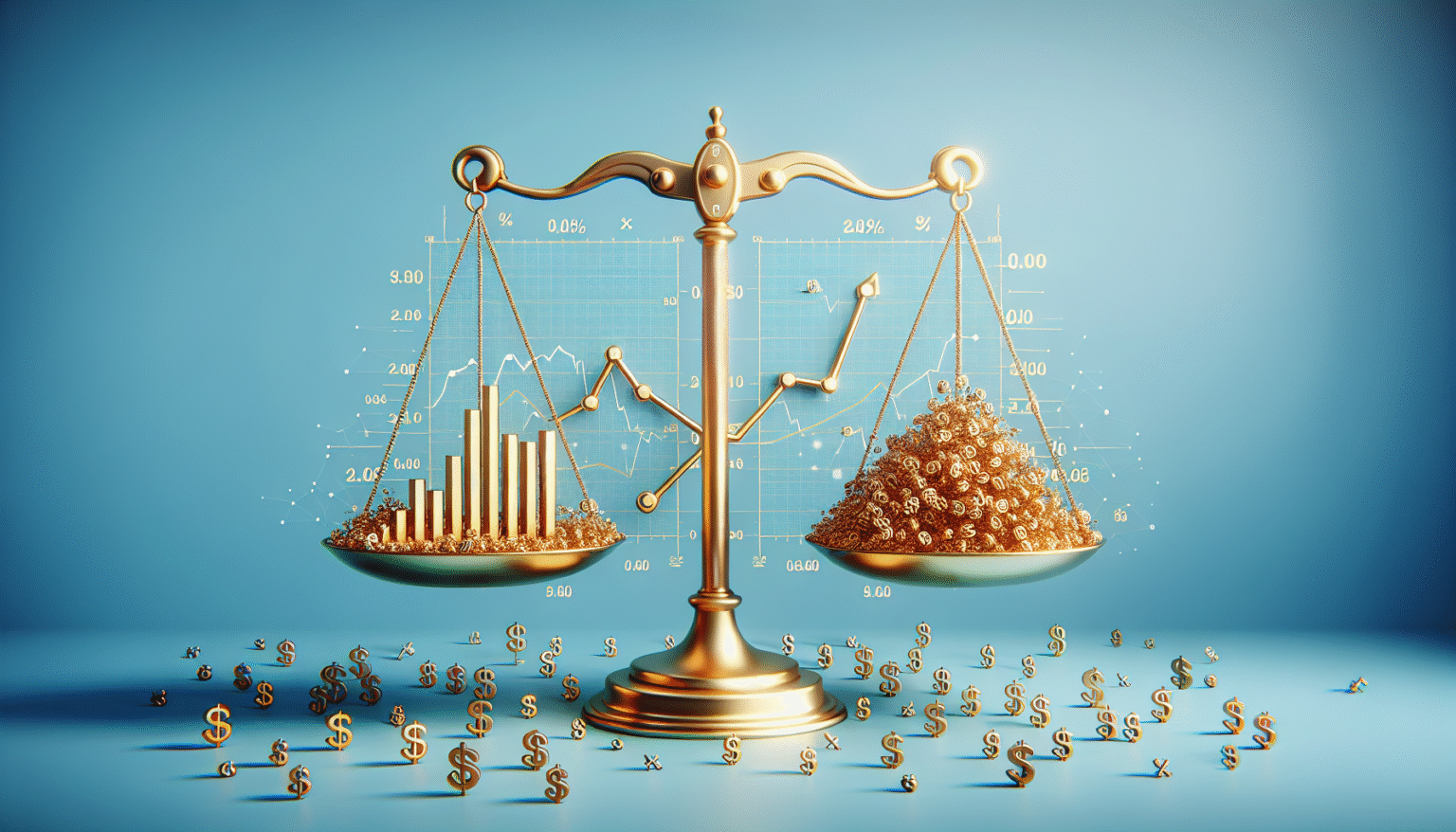 The Role of Interest Rates in Stock Market Performance