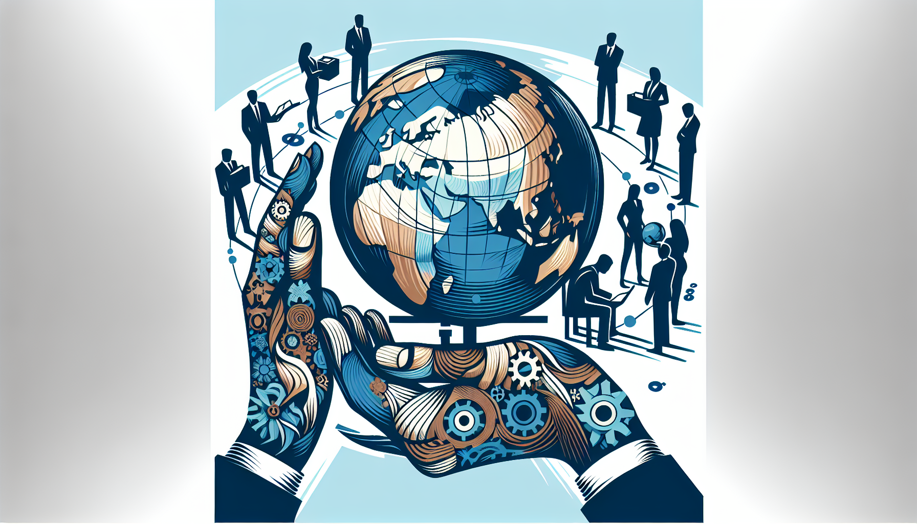 The Role of International Organizations in Shaping Geopolitical Dynamics
