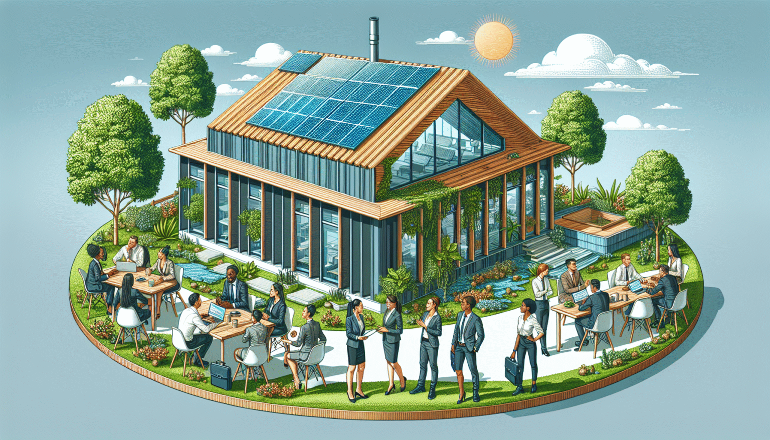 Building a Sustainable Business: Lessons from Eco-Conscious Entrepreneurs
