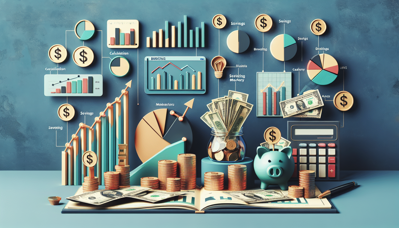 Mastering Budgeting Strategies for Financial Success