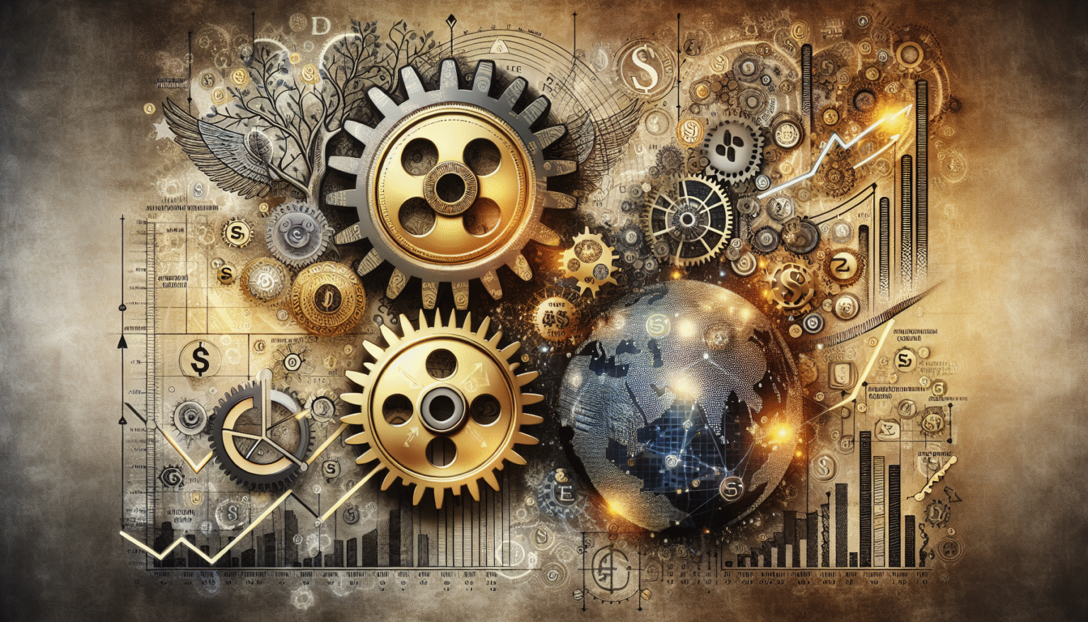 The Interplay Between Economic Policies and Business Success