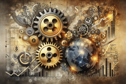 The Interplay Between Economic Policies and Business Success