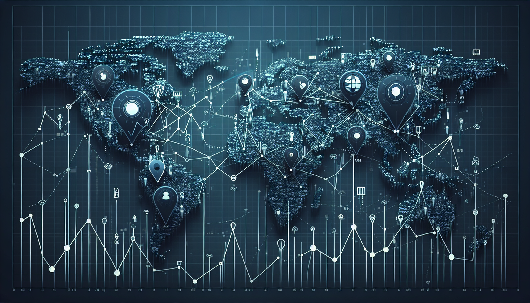 Evaluating the Effects of Global Events on Stock Market Behavior