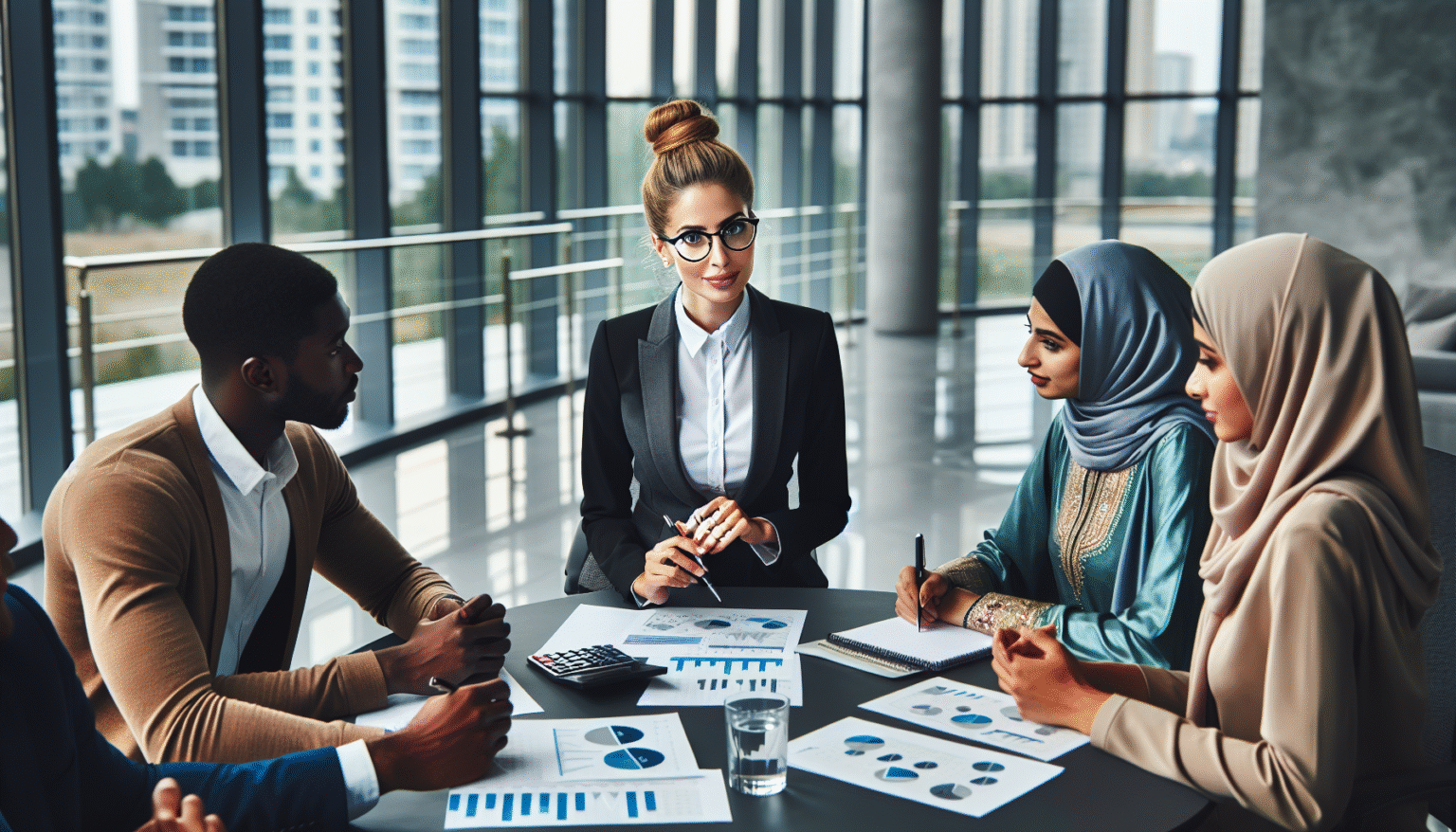How to Choose the Right Financial Advisor for Your Investments