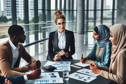 How to Choose the Right Financial Advisor for Your Investments