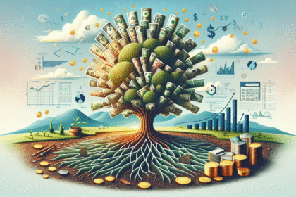 Investment Strategies for Long-Term Wealth Building