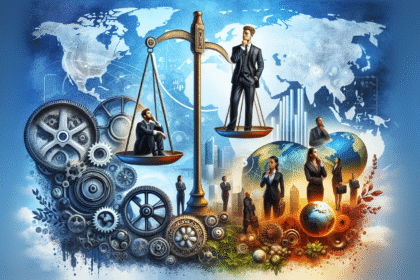 Emerging Industries: Opportunities and Challenges for Entrepreneurs