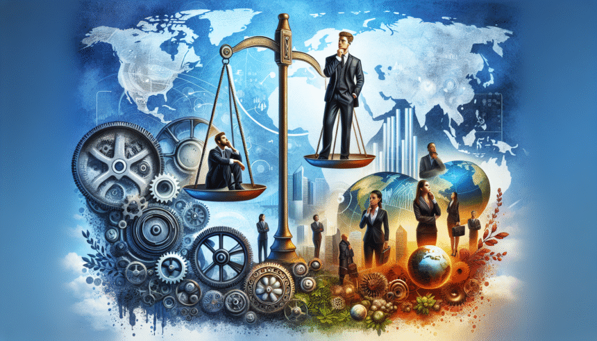 Emerging Industries: Opportunities and Challenges for Entrepreneurs