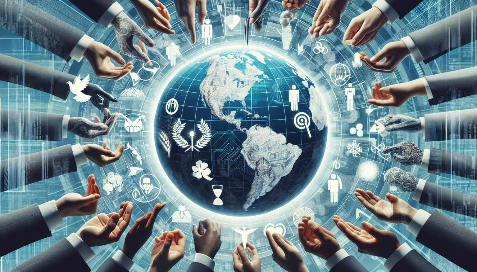 The Future of U.S. Alliances in a Changing Geopolitical Environment