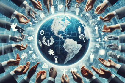 The Future of U.S. Alliances in a Changing Geopolitical Environment