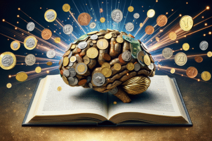 The Psychology of Money: Understanding Your Financial Behavior