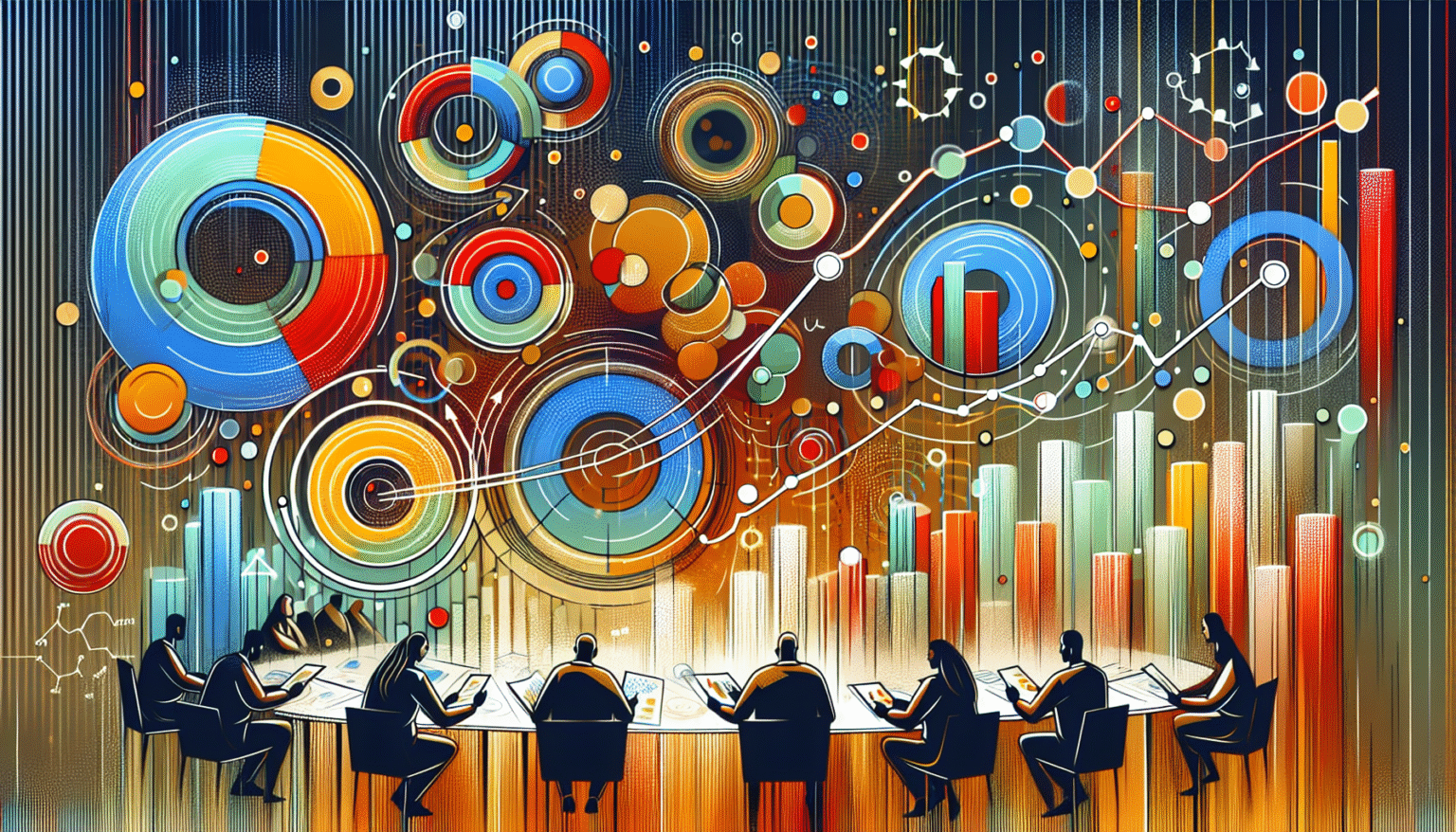 Sector Analysis: Identifying Growth Opportunities in a Shifting Market