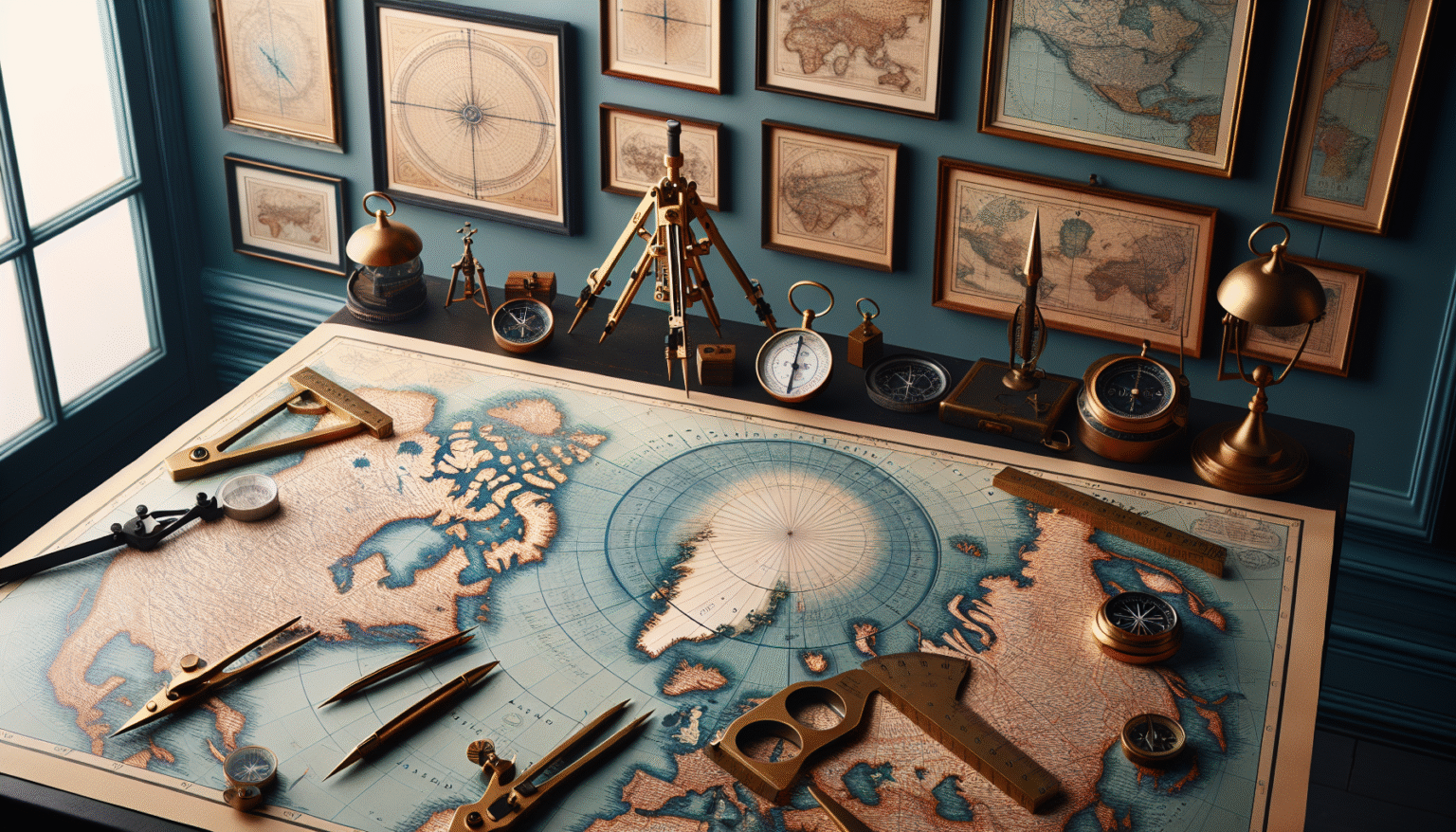 The Strategic Importance of the Arctic in US Geopolitics