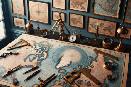 The Strategic Importance of the Arctic in US Geopolitics
