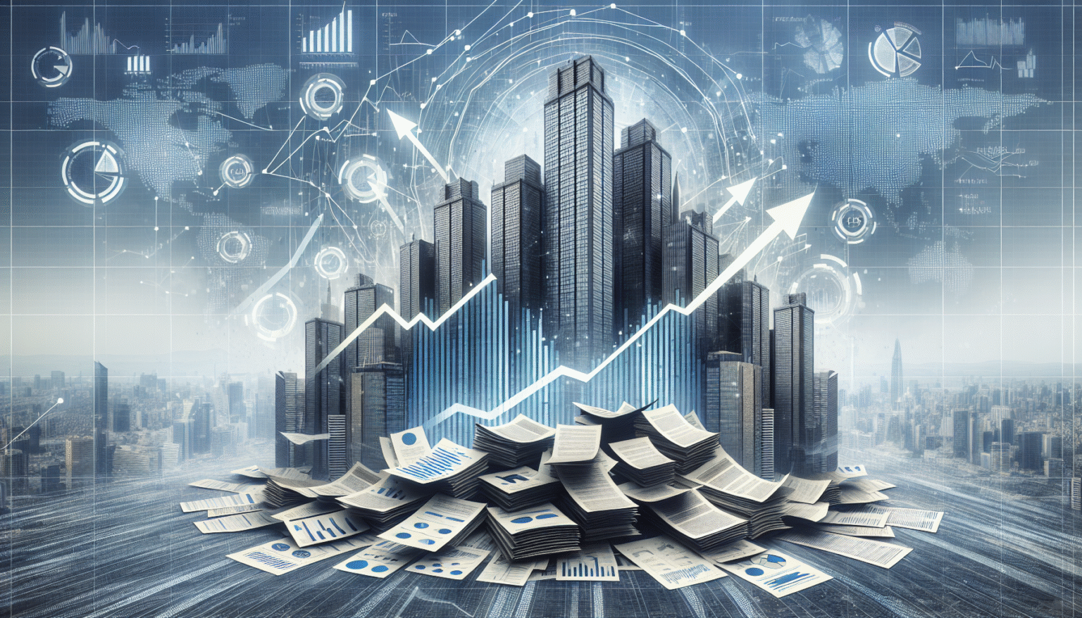 The Connection Between Economic Reports and Stock Market Reactions