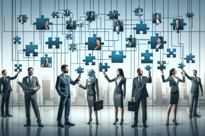 The Importance of Networking in Business Development
