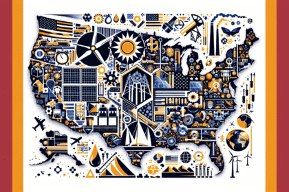 The Role of Energy Resources in U.S. Geopolitics
