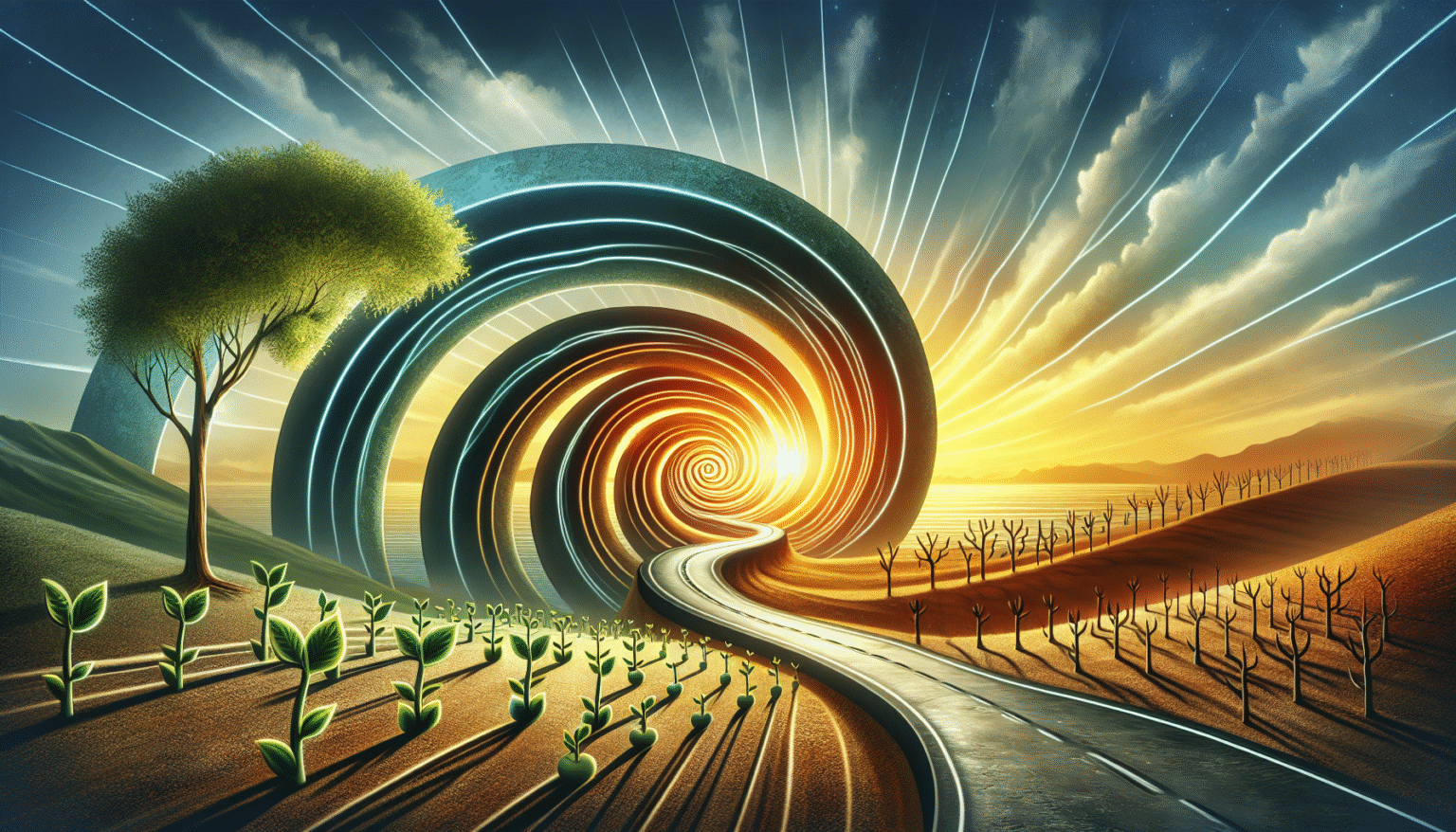 The Power of Vision: What Drives Successful Entrepreneurs