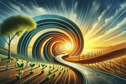 The Power of Vision: What Drives Successful Entrepreneurs