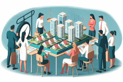 A Beginner's Guide to Real Estate Investing: Opportunities and Risks