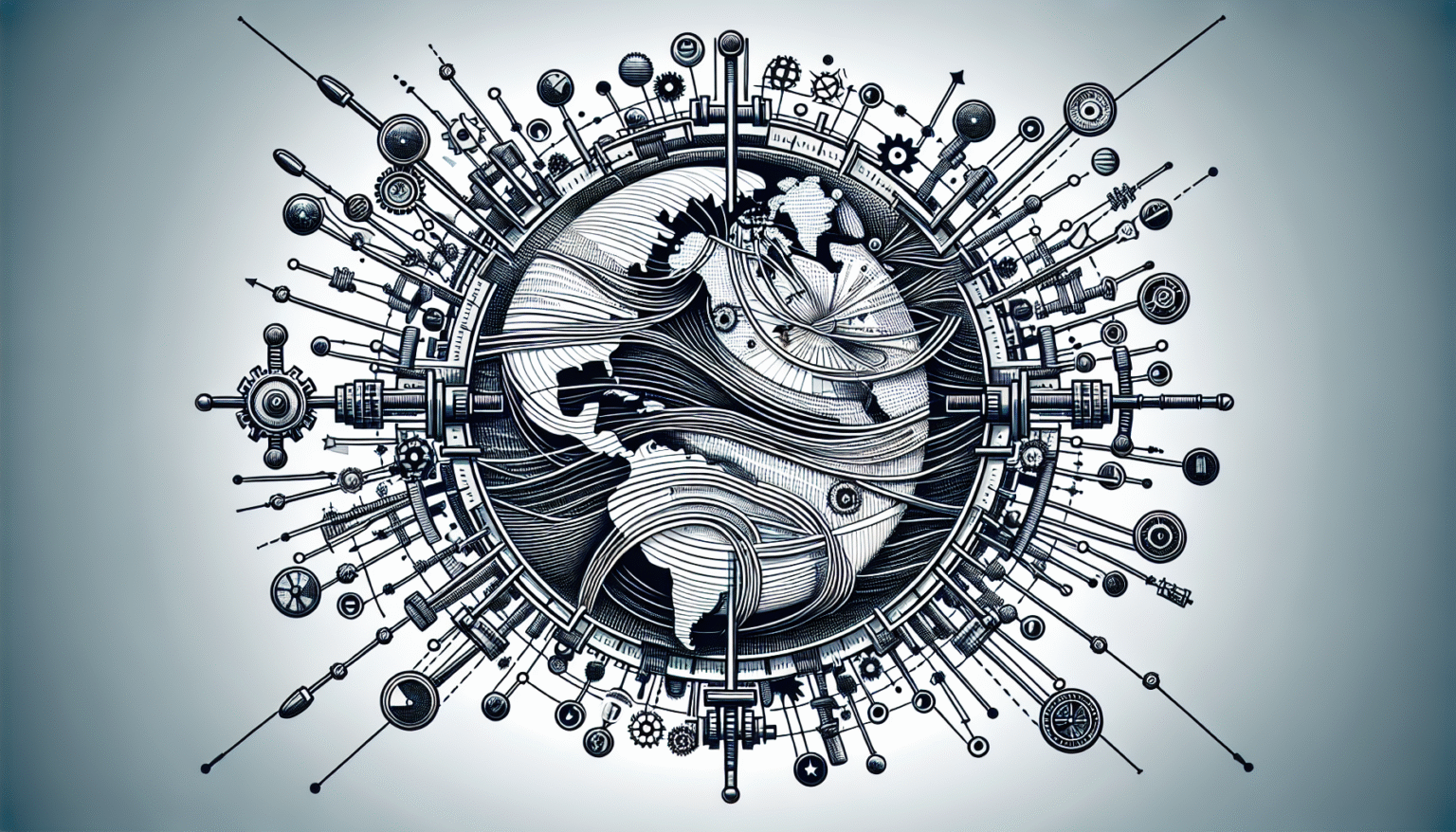 The Influence of Geopolitical Narratives on American Public Opinion