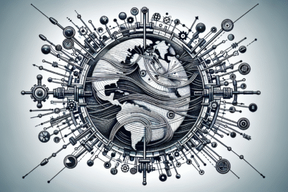 The Influence of Geopolitical Narratives on American Public Opinion