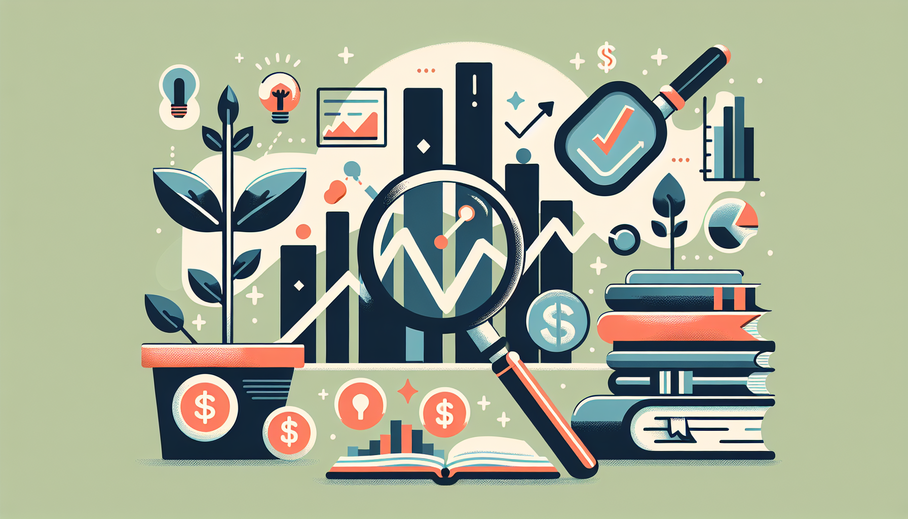 The Basics of Stock Market Investing: What Every New Investor Should Know