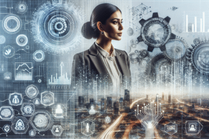 Analyzing Recent Corporate Strategies in Tech Industries