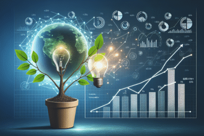 Trends in Sustainable Investing: How ESG Factors are Shaping Markets