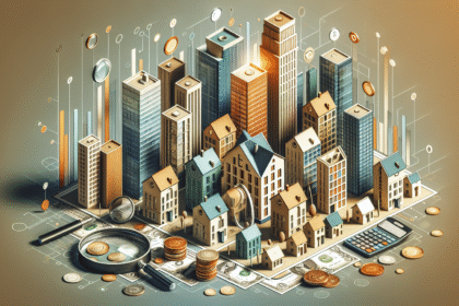 An Insider's Look at Real Estate Investment Trusts (REITs)