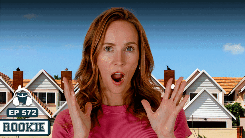6 Rental Properties (in 2 Years!) While Working 9-5