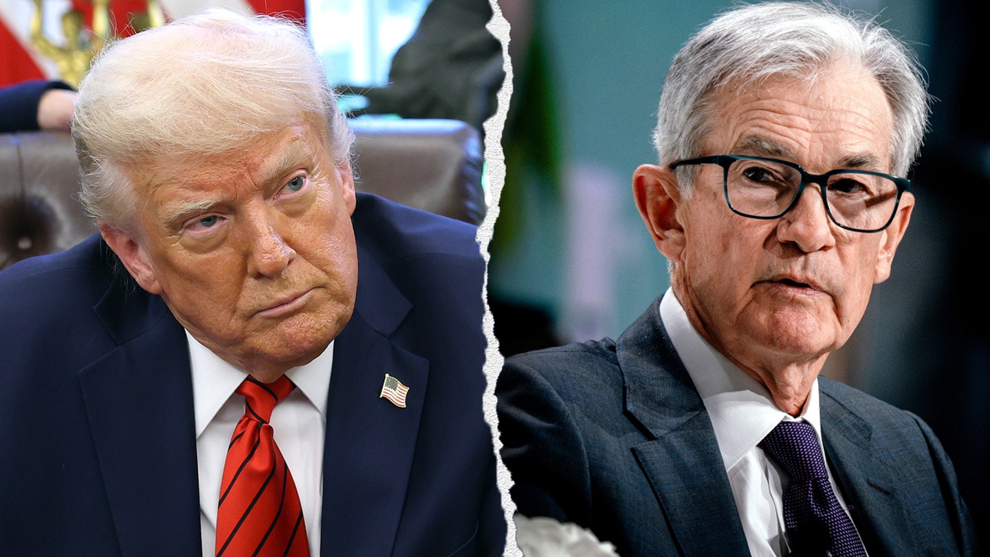 Will pressure from Trump and Vance spur Powell to cut interest rates?