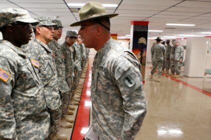 US Army's 250th birthday: Military branch surpasses 2025 recruiting goals months ahead of schedule