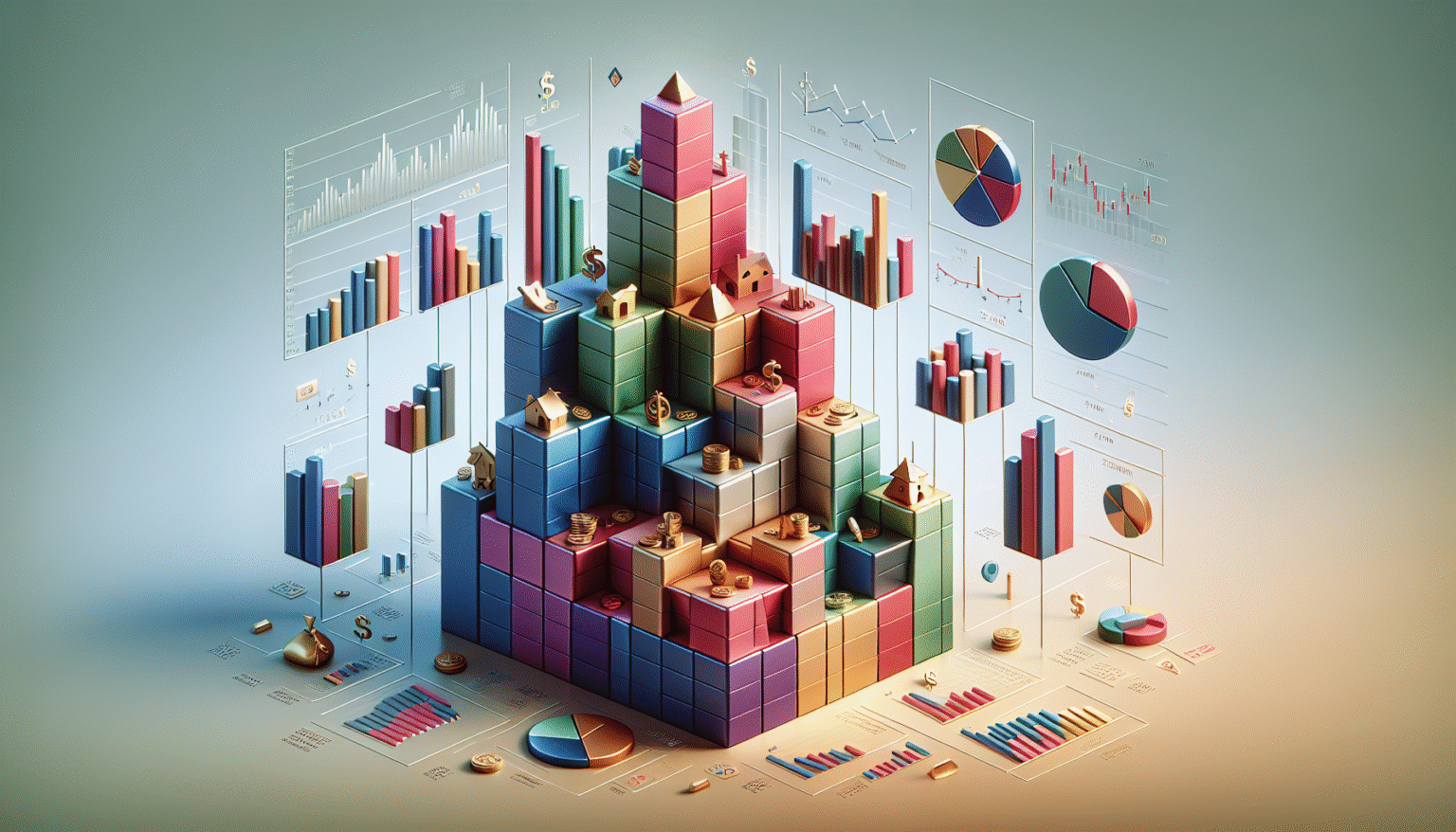 The Role of Diversification in Building a Robust Investment Portfolio