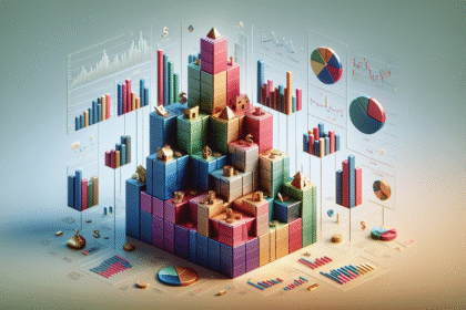 The Role of Diversification in Building a Robust Investment Portfolio