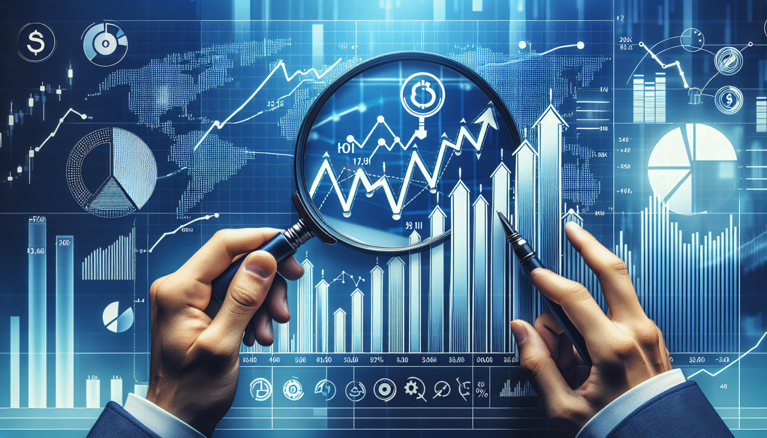 The Importance of Earnings Reports in Stock Market Analysis