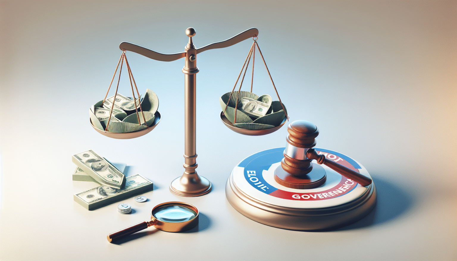 Assessing the Effects of Campaign Finance on Elections and Governance