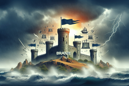 Building a Strong Brand: Strategies for Success in a Competitive Industry