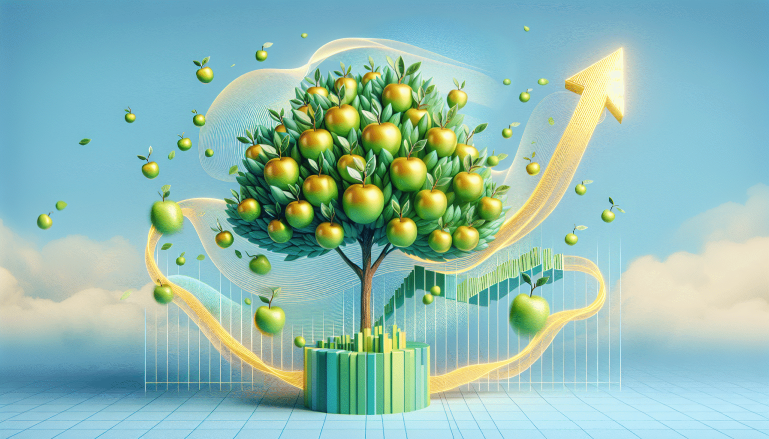 Economic Growth and its Effect on Stock Prices