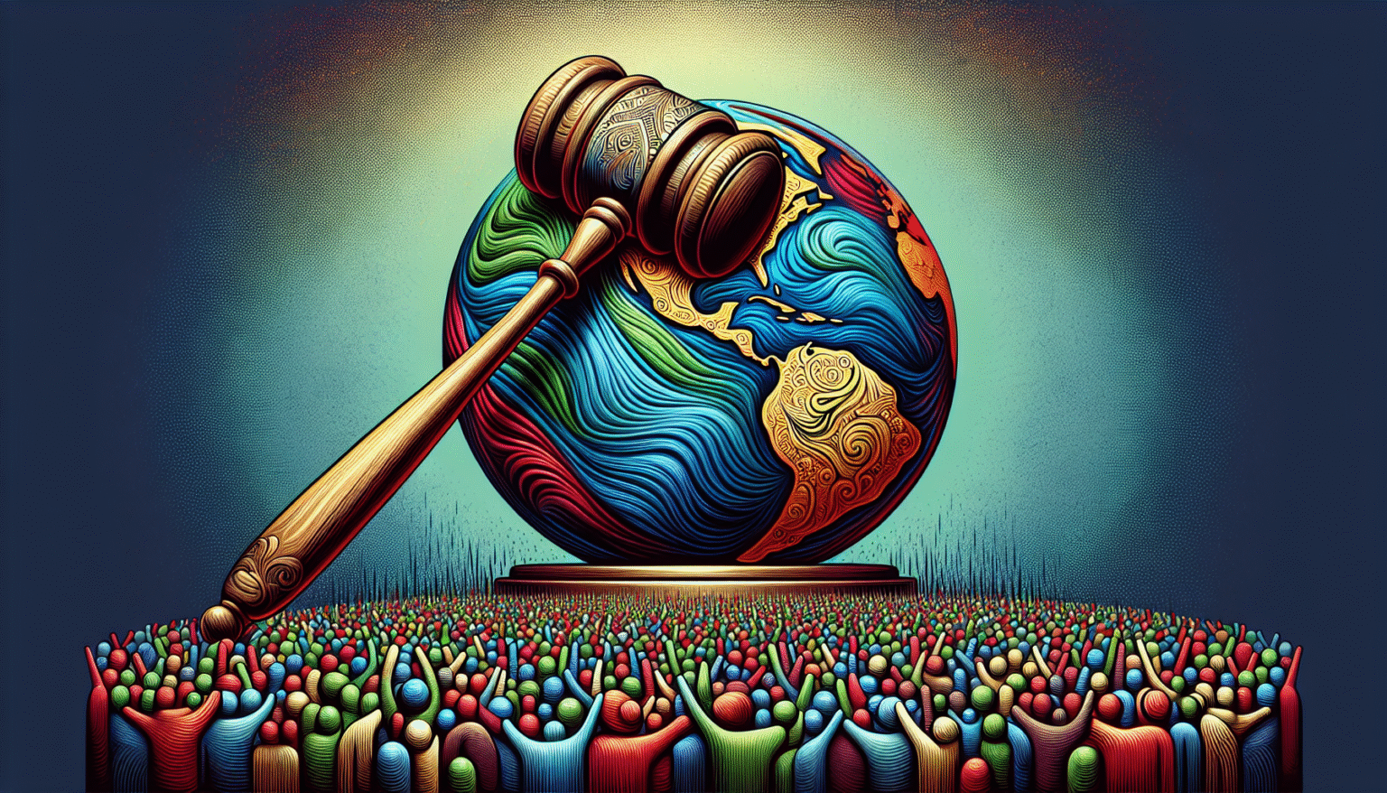 Analyzing the Impact of Legislation on Social Justice Movements