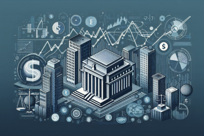 Exploring the Influence of Federal Reserve Policies on Markets