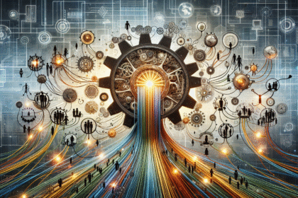 The Future of Work: How Entrepreneurs are Redefining Employment