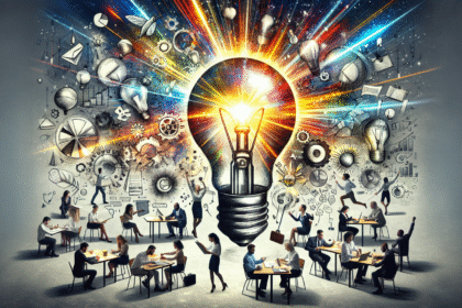 Defining Entrepreneurs: The Visionaries Behind Innovation