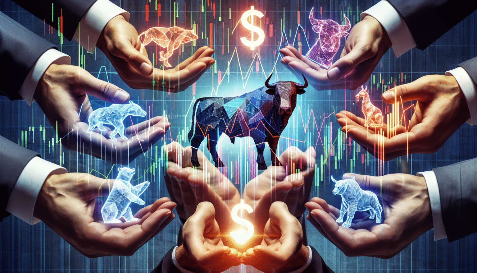 Exploring Different Asset Types: Stocks