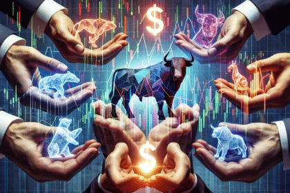 Exploring Different Asset Types: Stocks