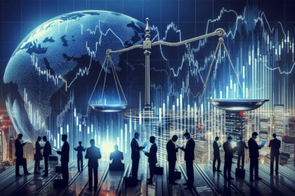 An Investor's Guide to Understanding Market Volatility and Risk
