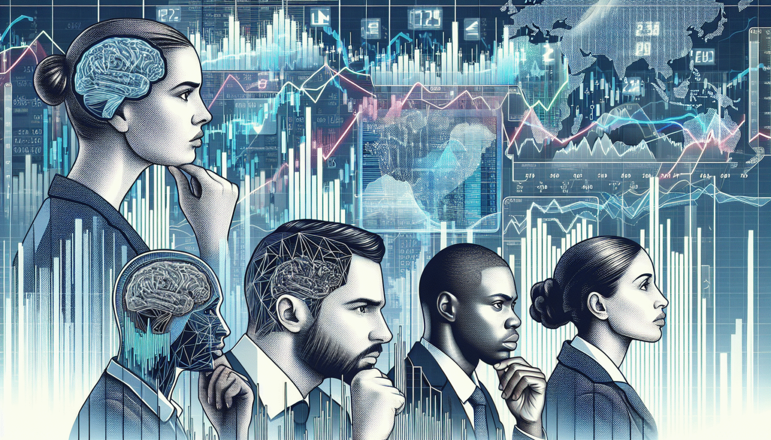 Behavioral Finance: Understanding Investor Psychology in Market Movements