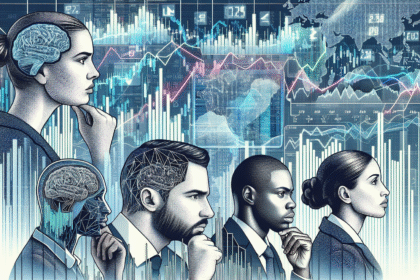 Behavioral Finance: Understanding Investor Psychology in Market Movements