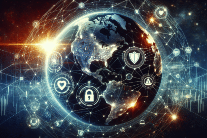 Cybersecurity as a Geopolitical Concern: The U.S. in the Digital Age