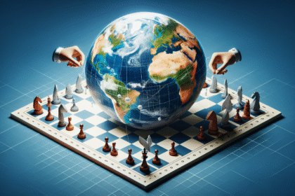 The Role of Geopolitics in Shaping U.S. Foreign Policy